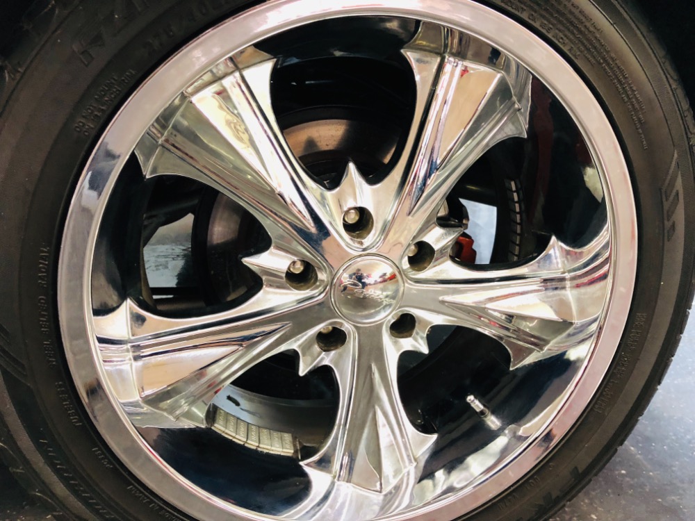 Used 1972 Chevrolet Chevelle -PRO TOURING- 396- 4 WHEEL DISC- CUSTOM PAINT - SEE VIDEO | Mundelein, IL