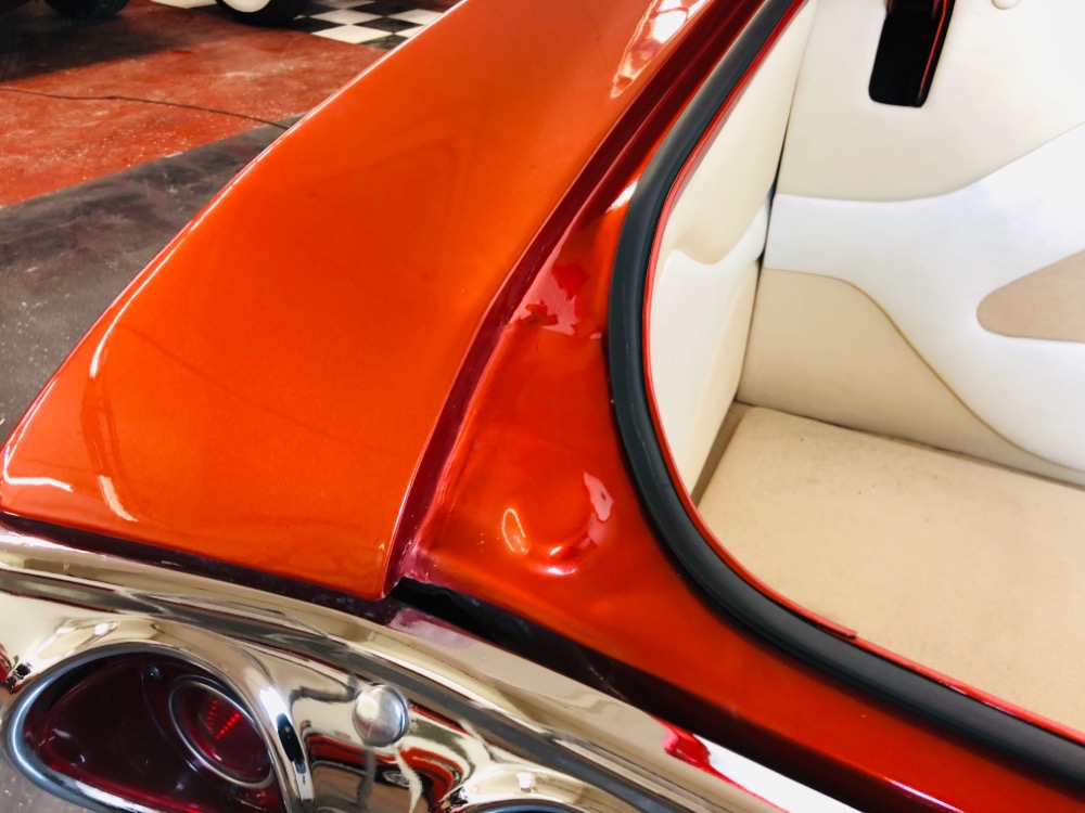 Used 1972 Chevrolet Chevelle -PRO TOURING- 396- 4 WHEEL DISC- CUSTOM PAINT - SEE VIDEO | Mundelein, IL