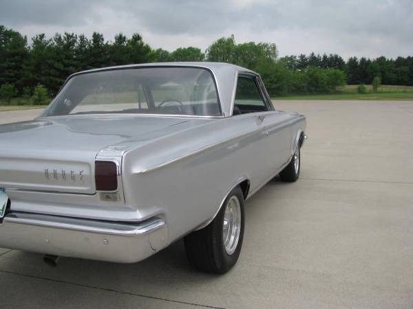 Used 1965 Dodge Coronet -500 AUTOMATIC 440 ENGINE TORQUE THRUST PS MOPAR POWER- | Mundelein, IL