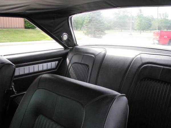 Used 1965 Dodge Coronet -500 AUTOMATIC 440 ENGINE TORQUE THRUST PS MOPAR POWER- | Mundelein, IL