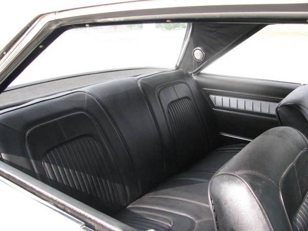 Used 1965 Dodge Coronet -500 AUTOMATIC 440 ENGINE TORQUE THRUST PS MOPAR POWER- | Mundelein, IL