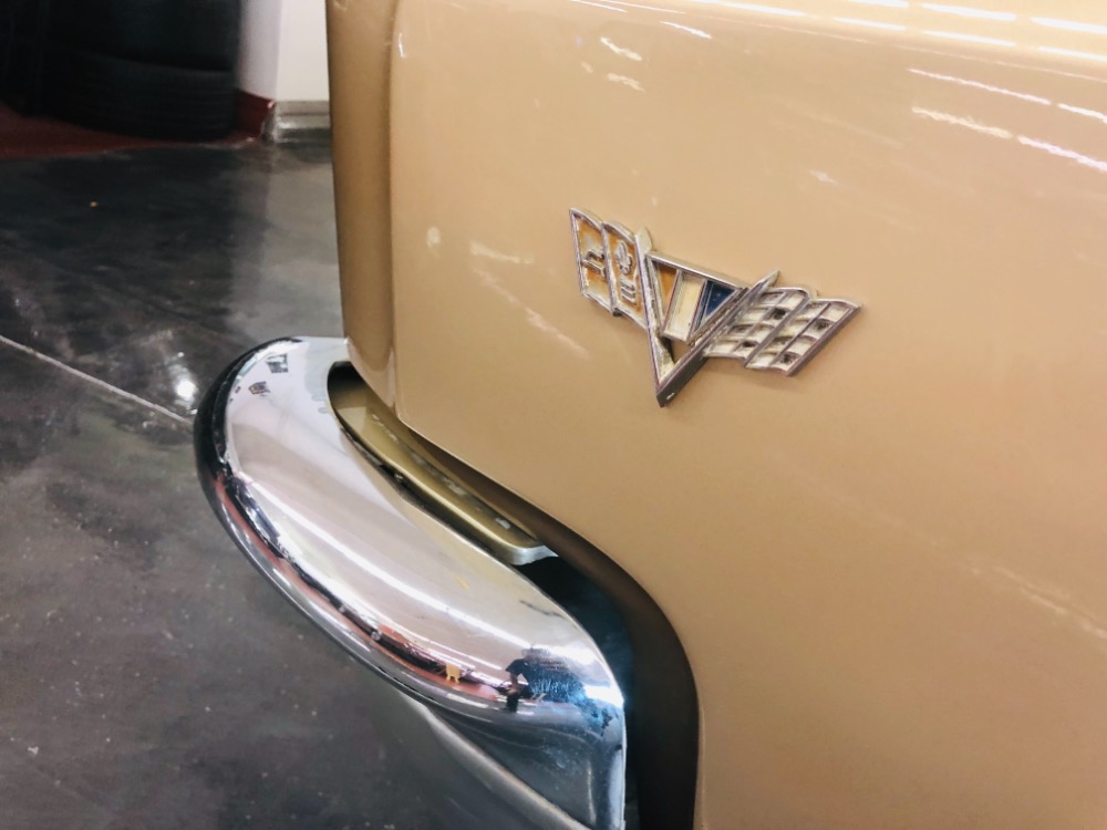 Used 1966 Chevrolet Biscayne -SANDALWOOD GOLD-454/4SPD/12BOLT-RARE FIND! MUSCLE-VIDEO | Mundelein, IL