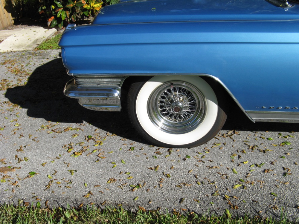 Used 1964 Cadillac Eldorado -CONVERTIBLE-CLASSY CADDY - | Mundelein, IL