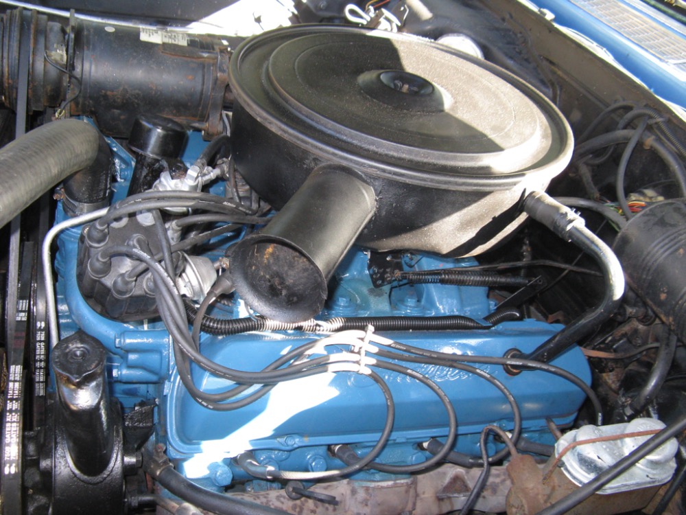 Used 1964 Cadillac Eldorado -CONVERTIBLE-CLASSY CADDY - | Mundelein, IL