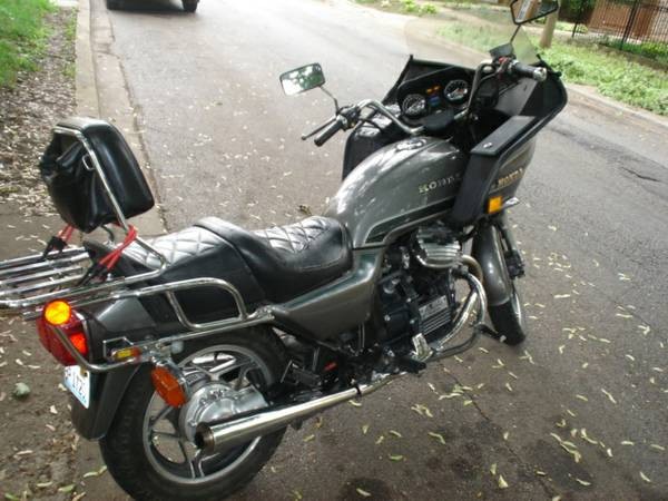 Used 1983 Honda GL650  | Mundelein, IL