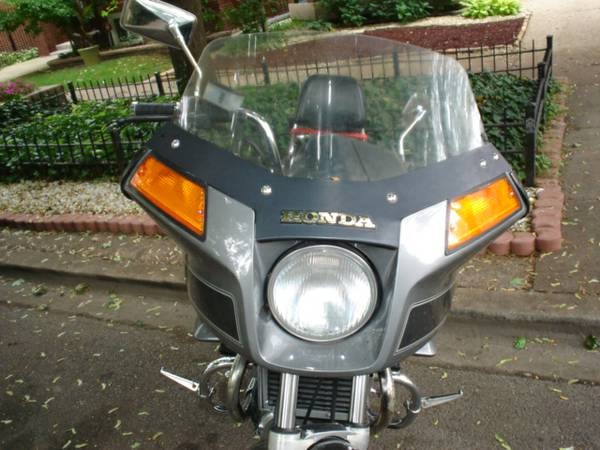 Used 1983 Honda GL650  | Mundelein, IL