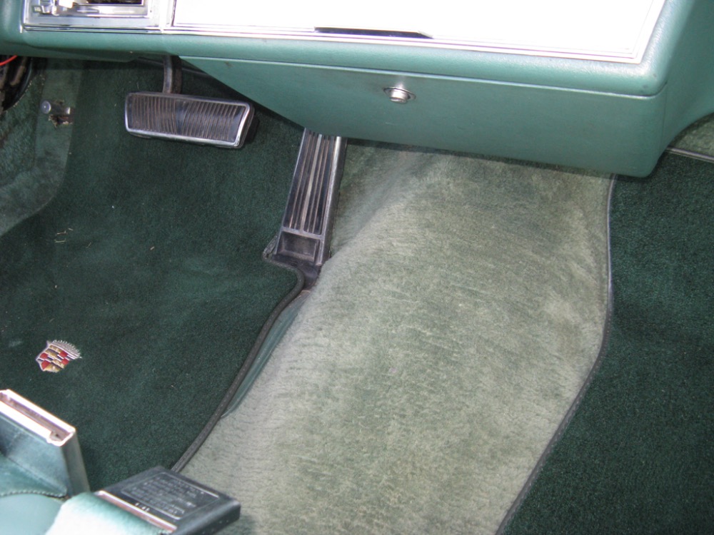 Used 1966 Cadillac DeVille CONVERTIBLE CRUISER GREAT COLOR | Mundelein, IL
