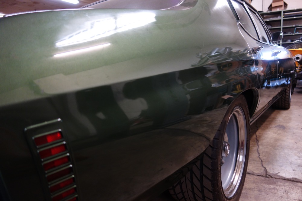 Used 1970 Chevrolet Chevelle -SUPER SLEEPER 572 CI BIG BLOCK-MUNCIE 4 SPEED | Mundelein, IL