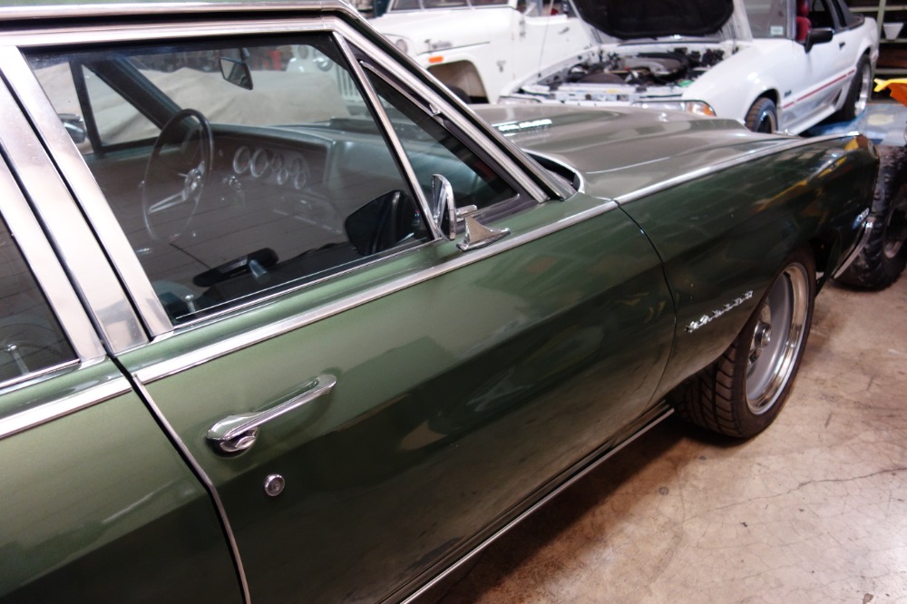 Used 1970 Chevrolet Chevelle -SUPER SLEEPER 572 CI BIG BLOCK-MUNCIE 4 SPEED | Mundelein, IL