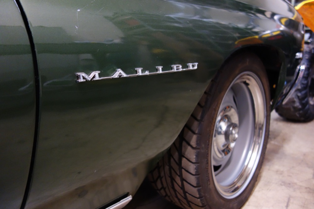Used 1970 Chevrolet Chevelle -SUPER SLEEPER 572 CI BIG BLOCK-MUNCIE 4 SPEED | Mundelein, IL