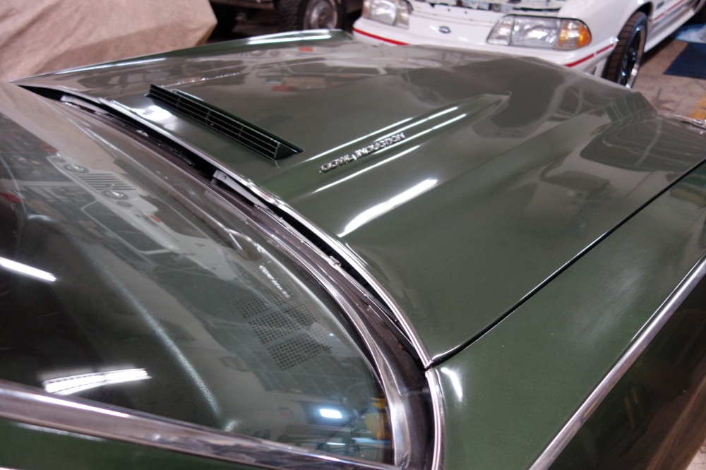 Used 1970 Chevrolet Chevelle -SUPER SLEEPER 572 CI BIG BLOCK-MUNCIE 4 SPEED | Mundelein, IL