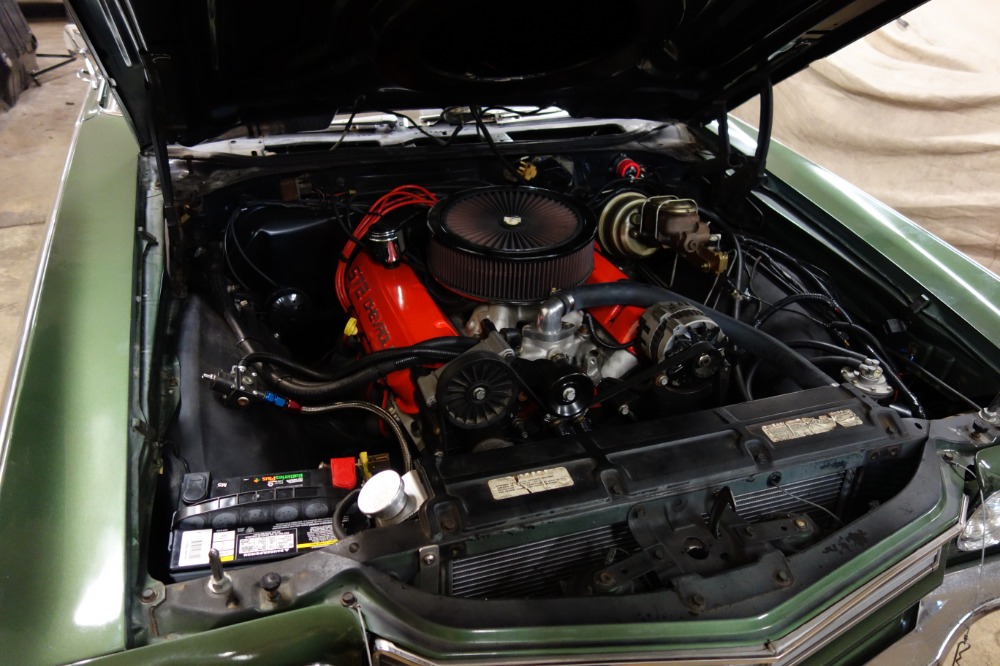 Used 1970 Chevrolet Chevelle -SUPER SLEEPER 572 CI BIG BLOCK-MUNCIE 4 SPEED | Mundelein, IL
