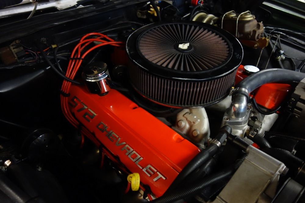 Used 1970 Chevrolet Chevelle -SUPER SLEEPER 572 CI BIG BLOCK-MUNCIE 4 SPEED | Mundelein, IL