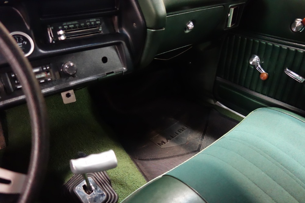 Used 1970 Chevrolet Chevelle -SUPER SLEEPER 572 CI BIG BLOCK-MUNCIE 4 SPEED | Mundelein, IL