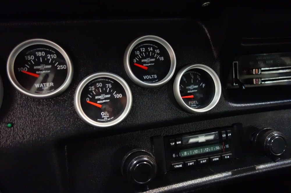 Used 1970 Chevrolet Chevelle -SUPER SLEEPER 572 CI BIG BLOCK-MUNCIE 4 SPEED | Mundelein, IL