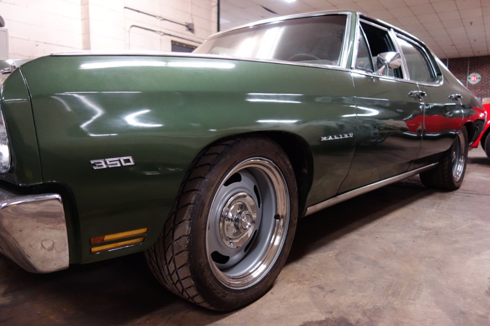 Used 1970 Chevrolet Chevelle -SUPER SLEEPER 572 CI BIG BLOCK-MUNCIE 4 SPEED | Mundelein, IL