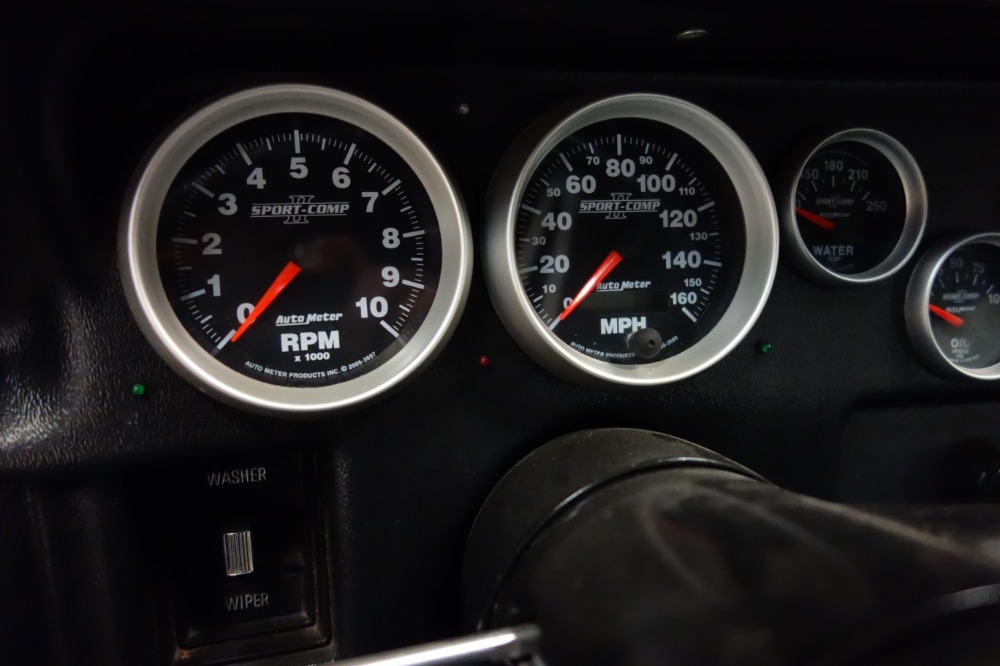 Used 1970 Chevrolet Chevelle -SUPER SLEEPER 572 CI BIG BLOCK-MUNCIE 4 SPEED | Mundelein, IL