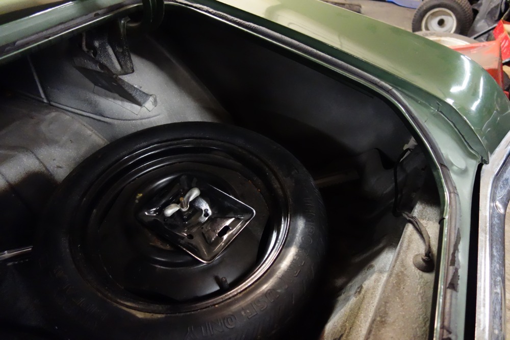 Used 1970 Chevrolet Chevelle -SUPER SLEEPER 572 CI BIG BLOCK-MUNCIE 4 SPEED | Mundelein, IL