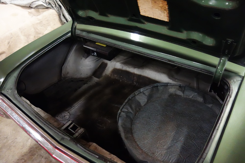 Used 1970 Chevrolet Chevelle -SUPER SLEEPER 572 CI BIG BLOCK-MUNCIE 4 SPEED | Mundelein, IL
