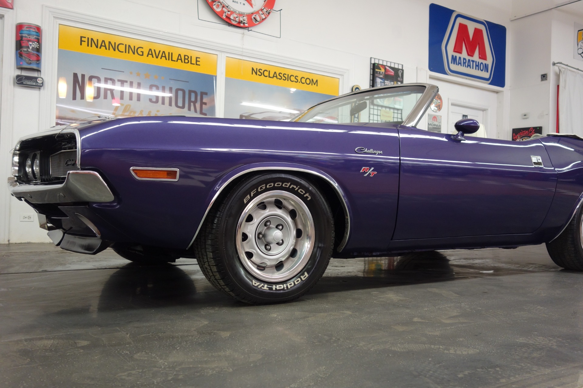 Used 1970 Dodge Challenger -HEMI 426 CONVERTIBLE PRISTINE TRIBUTE-SEE VIDEO | Mundelein, IL
