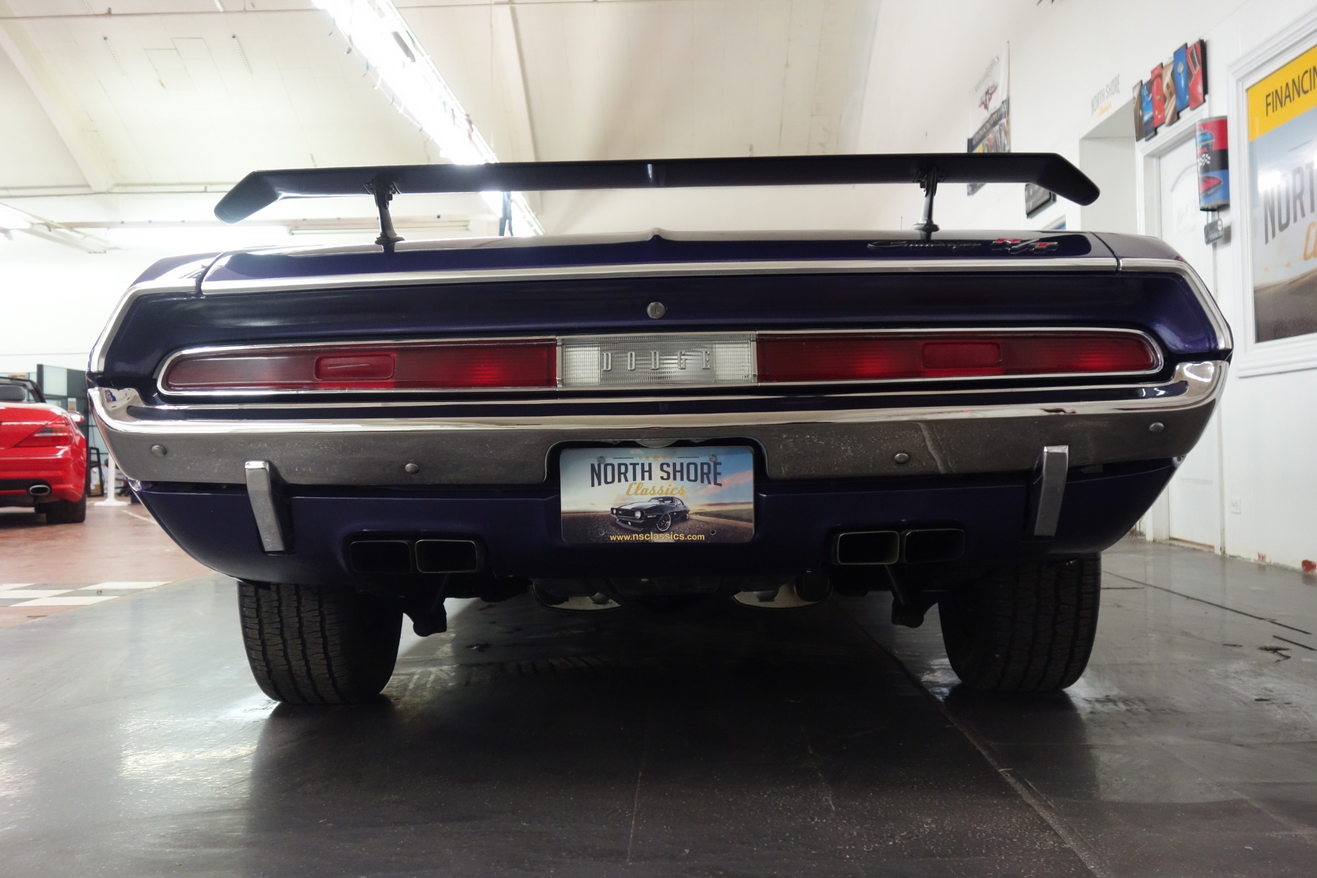 Used 1970 Dodge Challenger -HEMI 426 CONVERTIBLE PRISTINE TRIBUTE-SEE VIDEO | Mundelein, IL