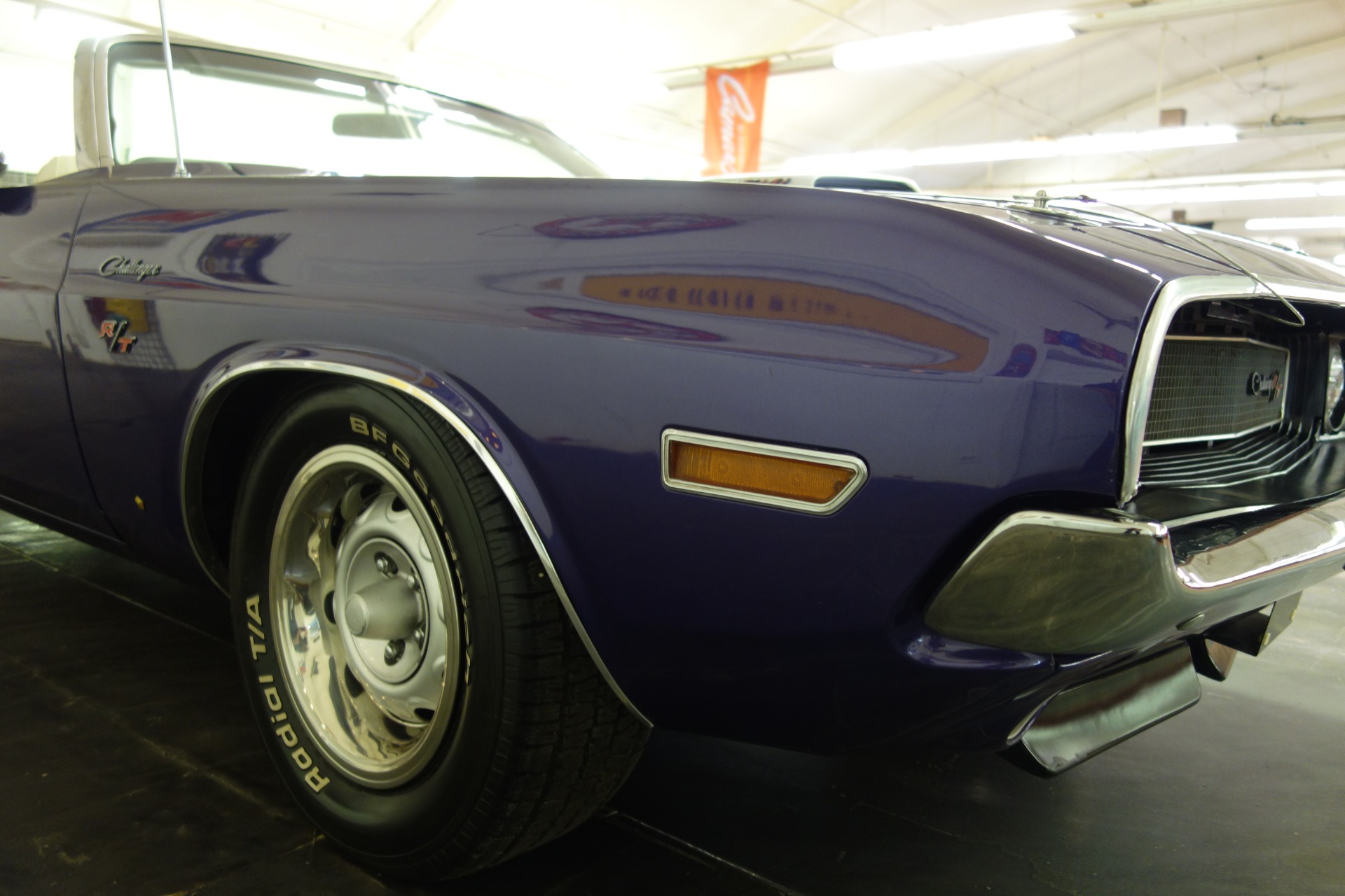 Used 1970 Dodge Challenger -HEMI 426 CONVERTIBLE PRISTINE TRIBUTE-SEE VIDEO | Mundelein, IL