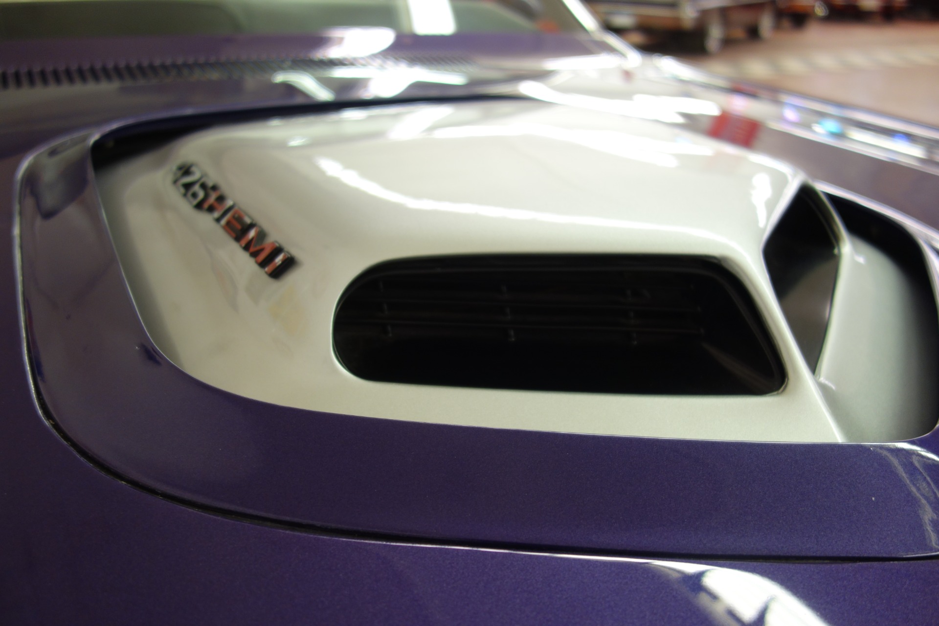 Used 1970 Dodge Challenger -HEMI 426 CONVERTIBLE PRISTINE TRIBUTE-SEE VIDEO | Mundelein, IL