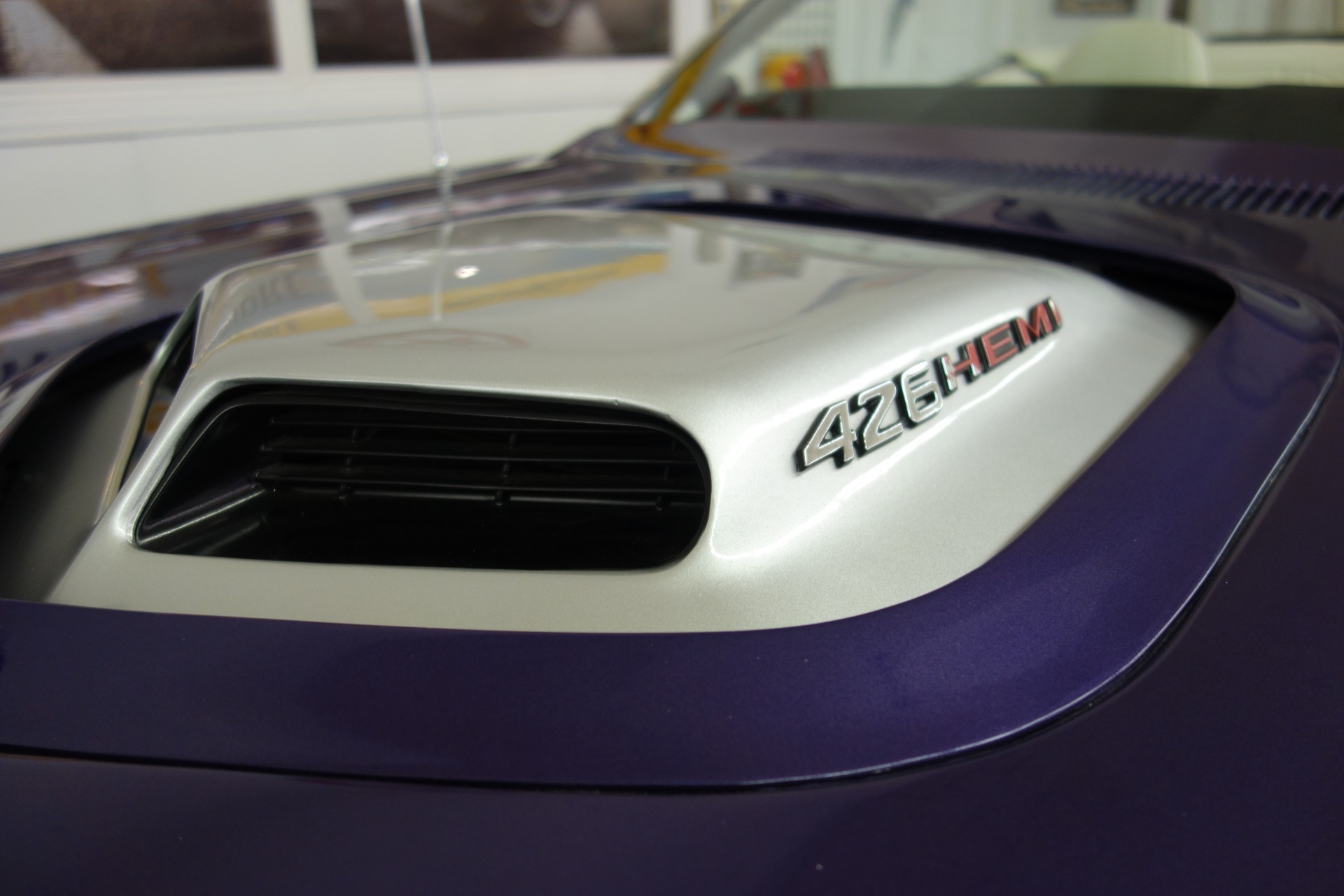 Used 1970 Dodge Challenger -HEMI 426 CONVERTIBLE PRISTINE TRIBUTE-SEE VIDEO | Mundelein, IL