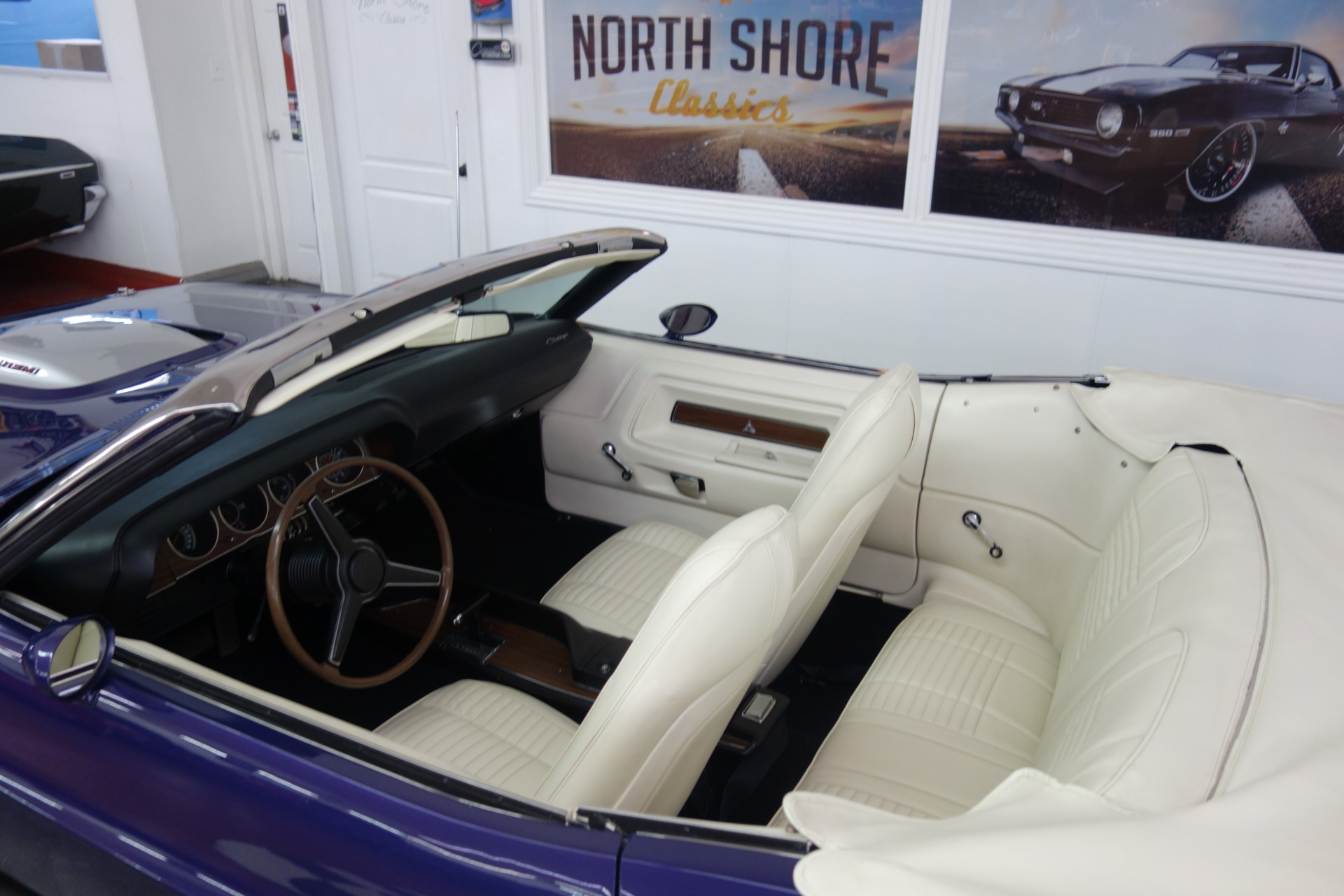 Used 1970 Dodge Challenger -HEMI 426 CONVERTIBLE PRISTINE TRIBUTE-SEE VIDEO | Mundelein, IL