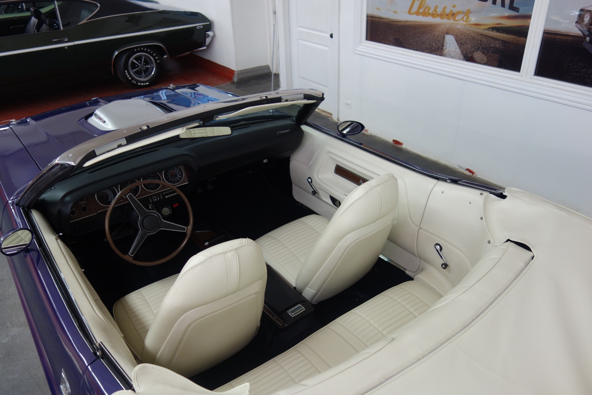 Used 1970 Dodge Challenger -HEMI 426 CONVERTIBLE PRISTINE TRIBUTE-SEE VIDEO | Mundelein, IL