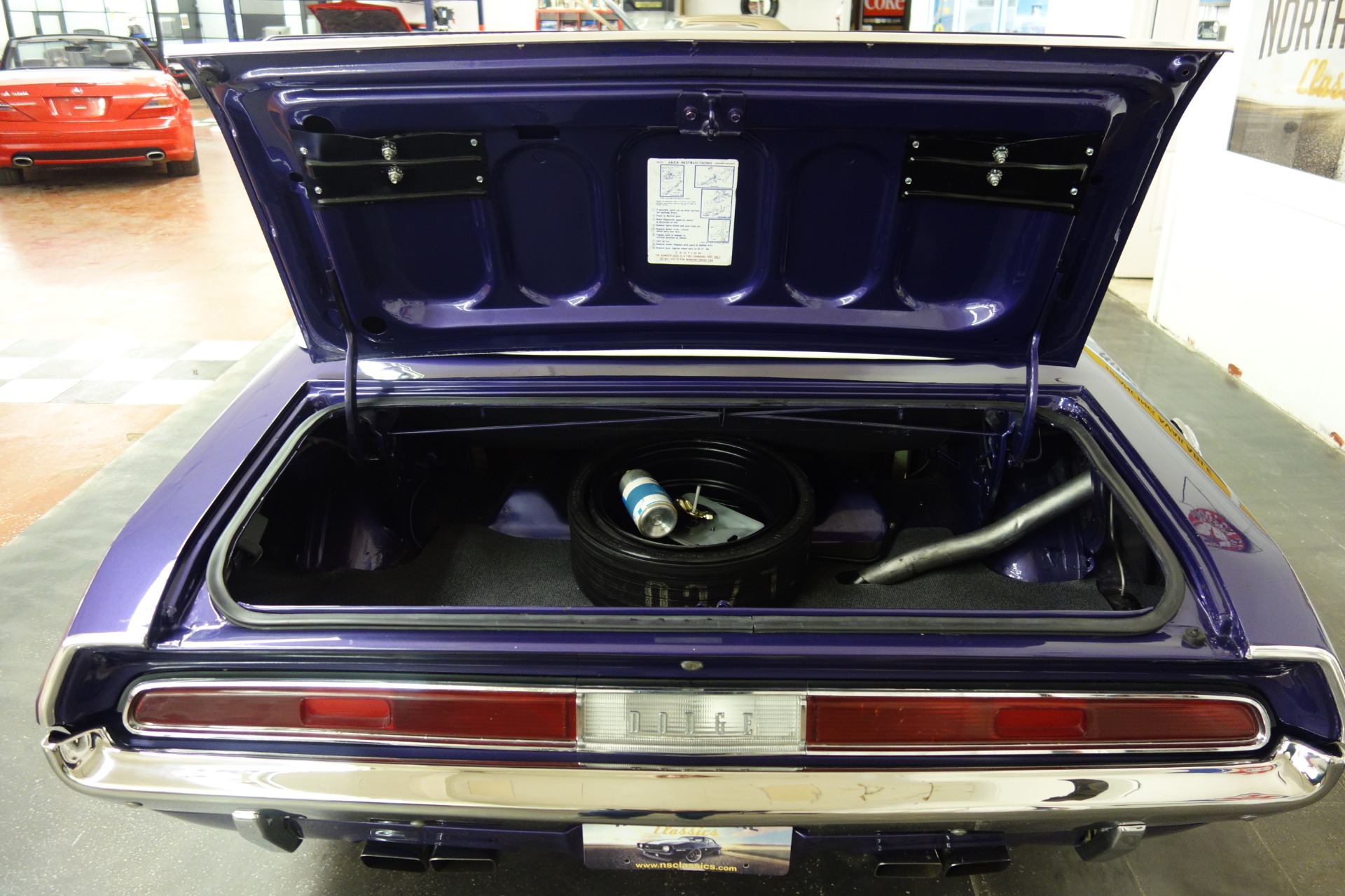 Used 1970 Dodge Challenger -HEMI 426 CONVERTIBLE PRISTINE TRIBUTE-SEE VIDEO | Mundelein, IL