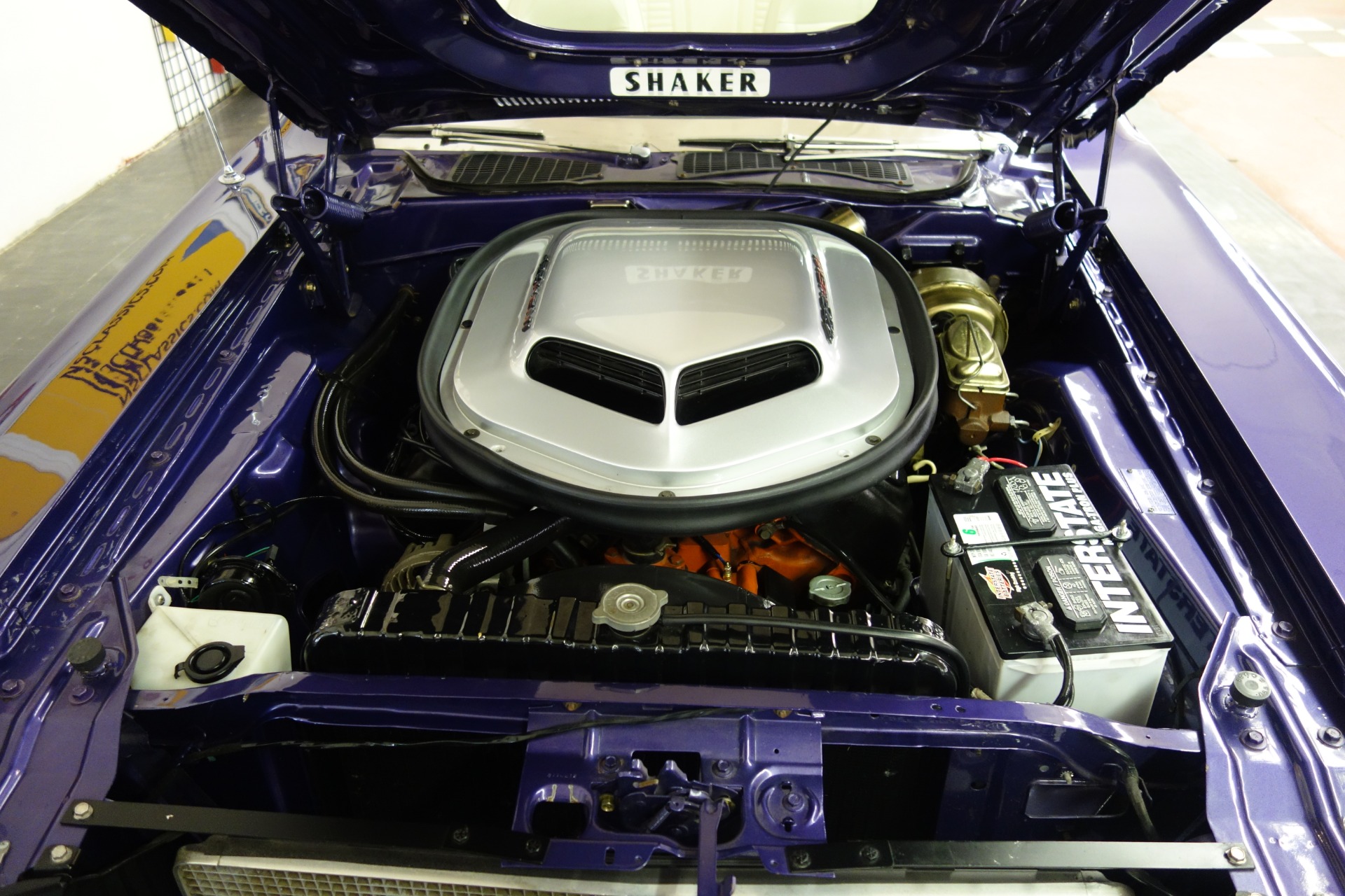 Used 1970 Dodge Challenger -HEMI 426 CONVERTIBLE PRISTINE TRIBUTE-SEE VIDEO | Mundelein, IL