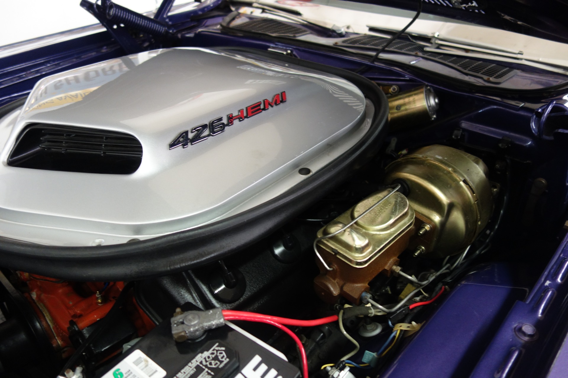 Used 1970 Dodge Challenger -HEMI 426 CONVERTIBLE PRISTINE TRIBUTE-SEE VIDEO | Mundelein, IL