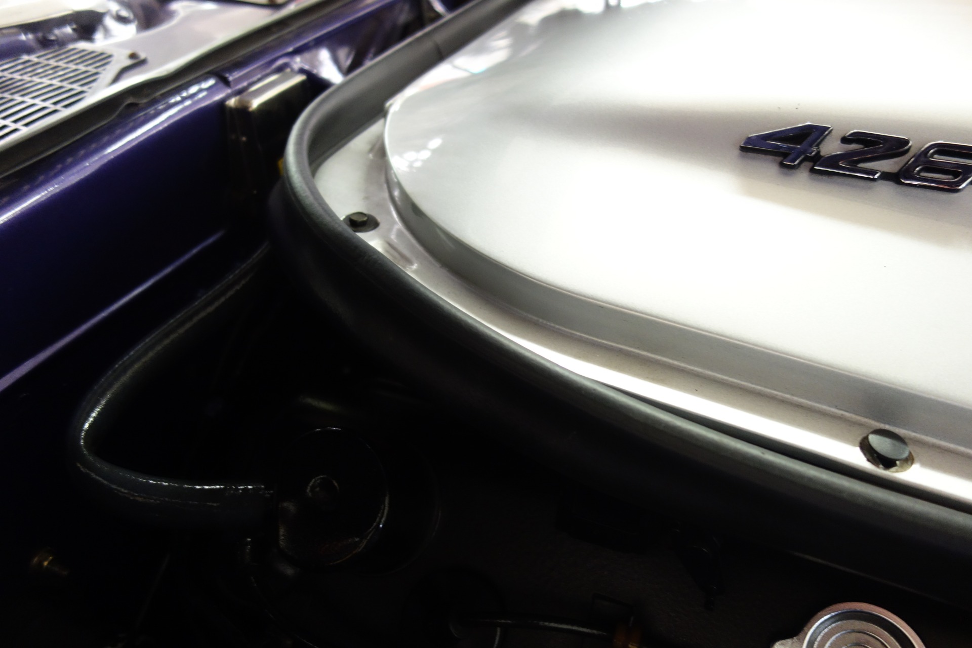 Used 1970 Dodge Challenger -HEMI 426 CONVERTIBLE PRISTINE TRIBUTE-SEE VIDEO | Mundelein, IL
