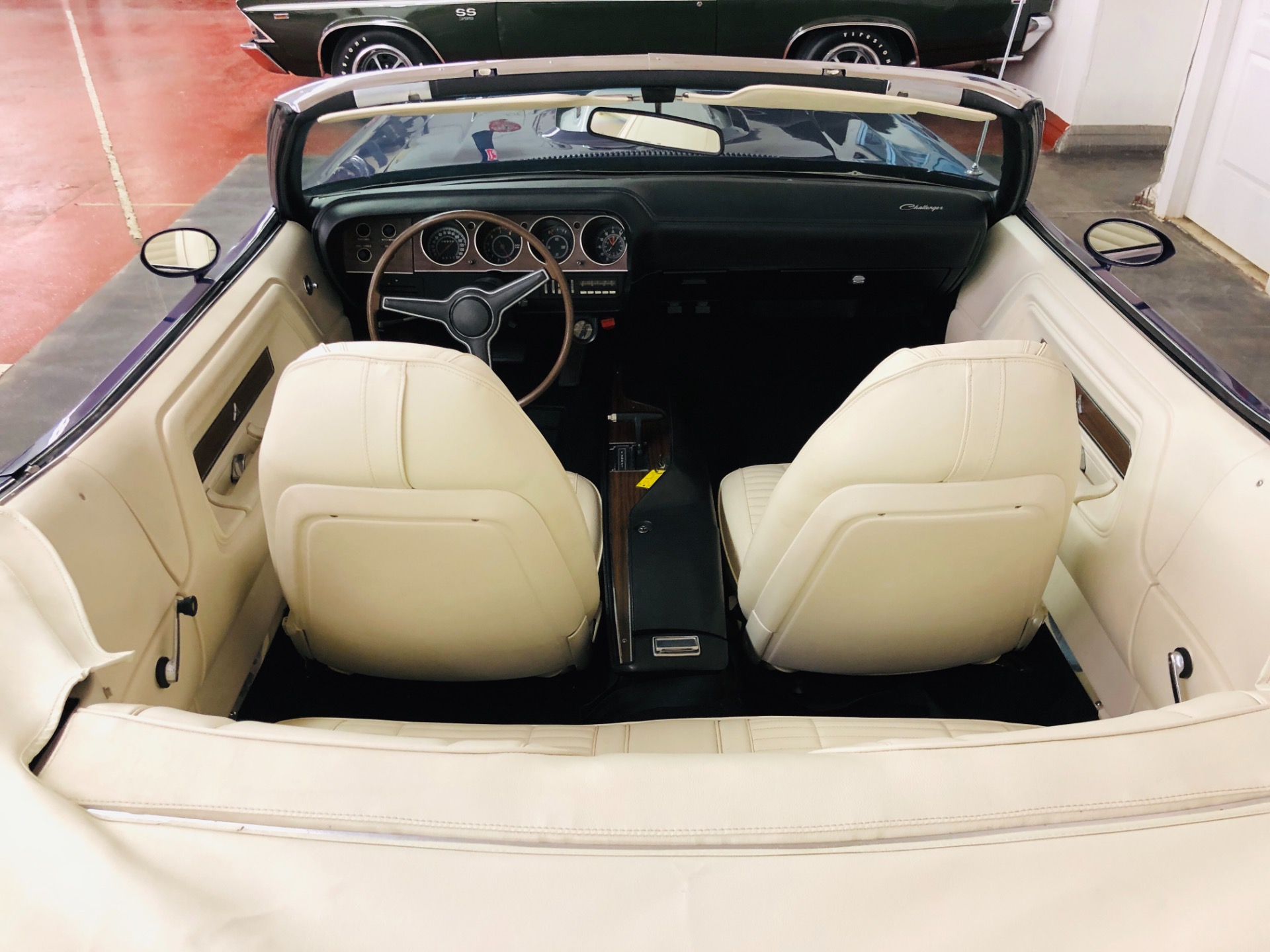 Used 1970 Dodge Challenger -HEMI 426 CONVERTIBLE PRISTINE TRIBUTE-SEE VIDEO | Mundelein, IL