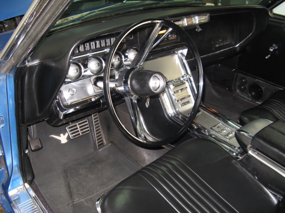 Used 1964 Ford Thunnderbird CONVERTIBLE CLASSY CRUISER | Mundelein, IL