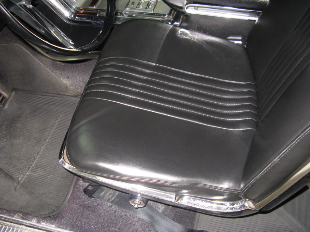 Used 1964 Ford Thunnderbird CONVERTIBLE CLASSY CRUISER | Mundelein, IL