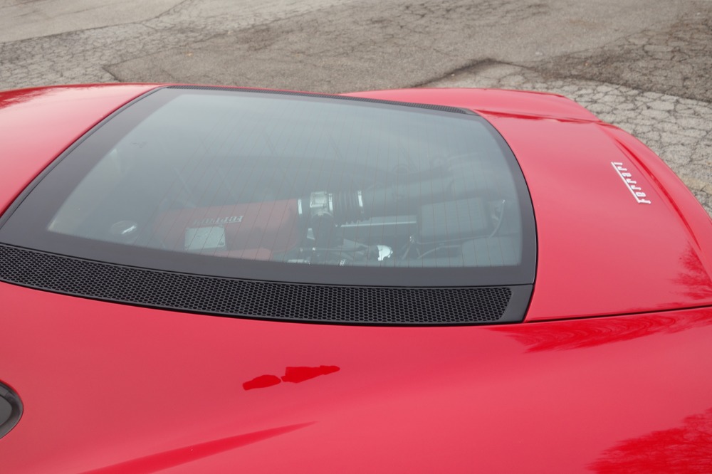 Used 1999 Ferrari Modena -360 ROSSO CORSA TAN LEATHER NICE OPTIONS-LOW MILES- | Mundelein, IL