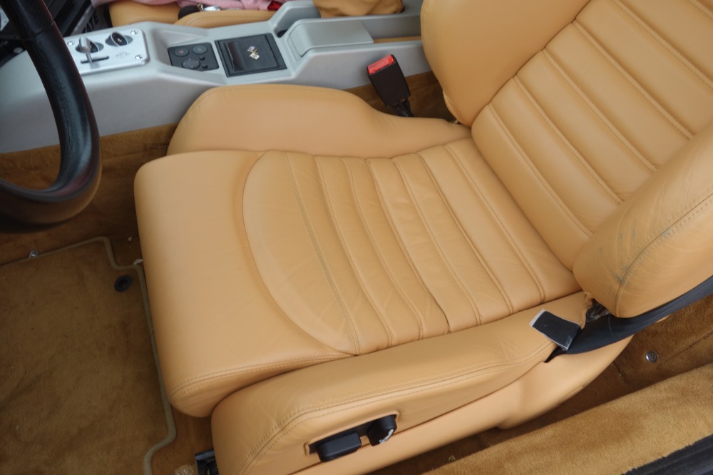 Used 1999 Ferrari Modena -360 ROSSO CORSA TAN LEATHER NICE OPTIONS-LOW MILES- | Mundelein, IL
