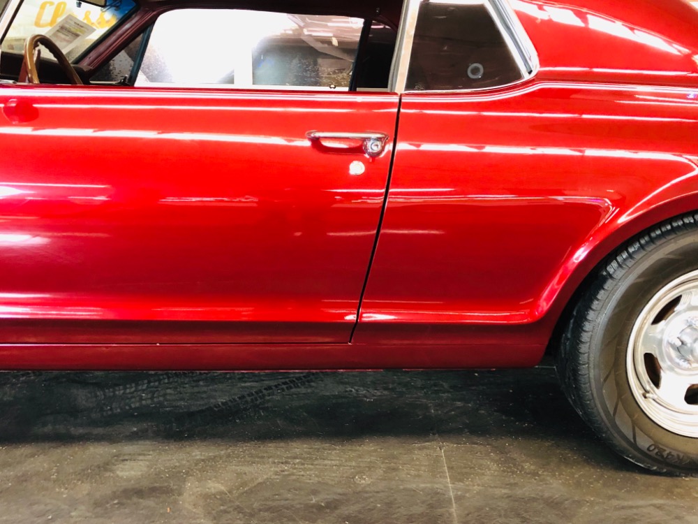 Used 1967 Mercury Cougar -289CI-AUTO-TINTED WINDOWS-A/C RESTORED RELIABLE VINTAGE CLASSIC | Mundelein, IL