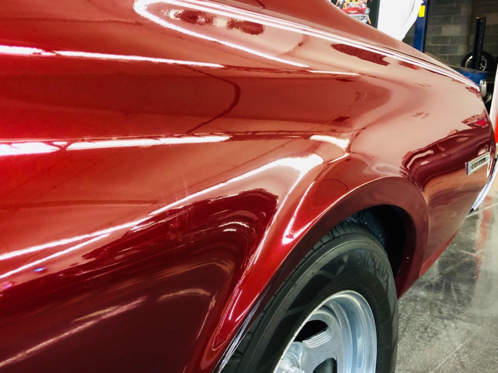 Used 1967 Mercury Cougar -289CI-AUTO-TINTED WINDOWS-A/C RESTORED RELIABLE VINTAGE CLASSIC | Mundelein, IL