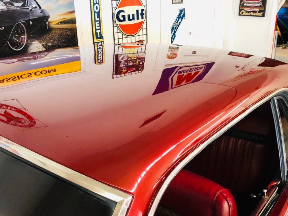 Used 1967 Mercury Cougar -289CI-AUTO-TINTED WINDOWS-A/C RESTORED RELIABLE VINTAGE CLASSIC | Mundelein, IL