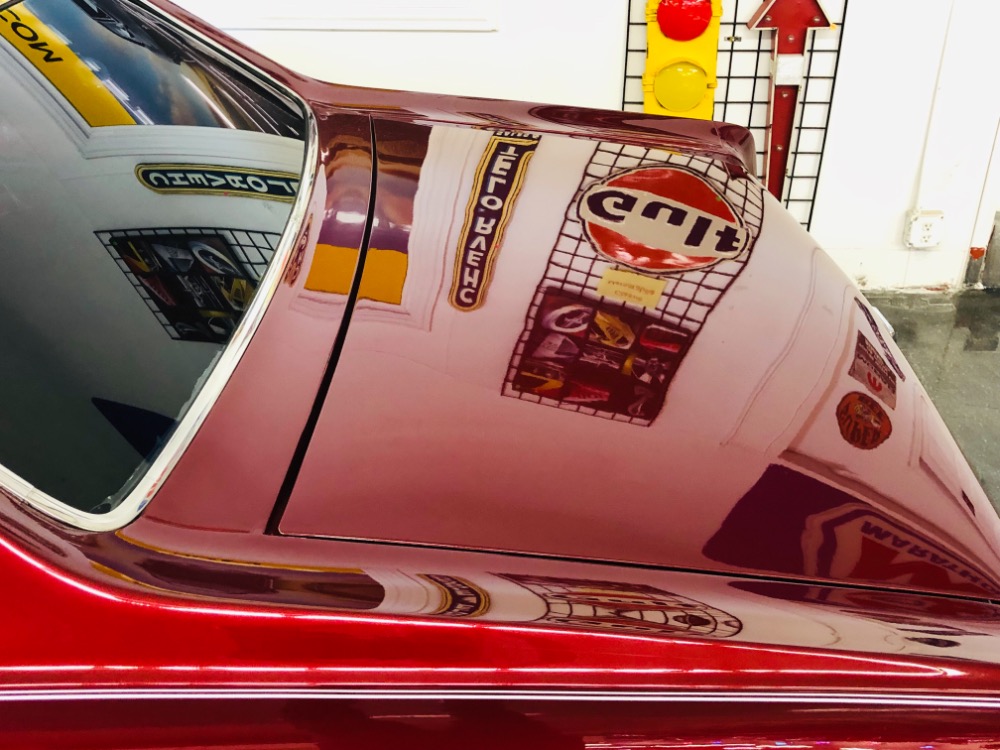 Used 1967 Mercury Cougar -289CI-AUTO-TINTED WINDOWS-A/C RESTORED RELIABLE VINTAGE CLASSIC | Mundelein, IL