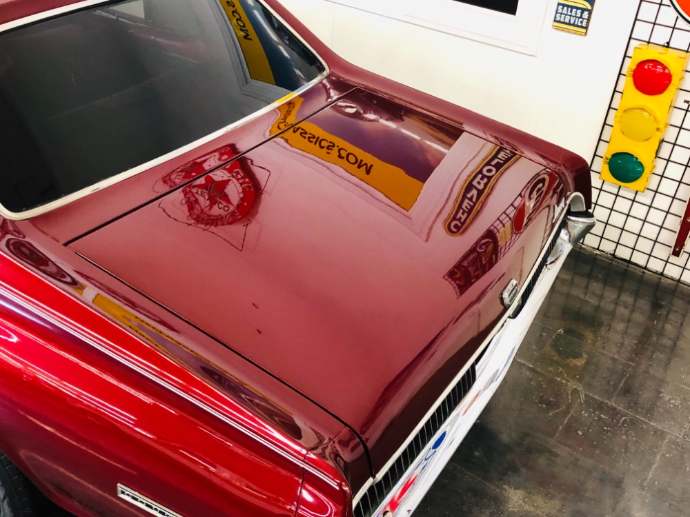 Used 1967 Mercury Cougar -289CI-AUTO-TINTED WINDOWS-A/C RESTORED RELIABLE VINTAGE CLASSIC | Mundelein, IL