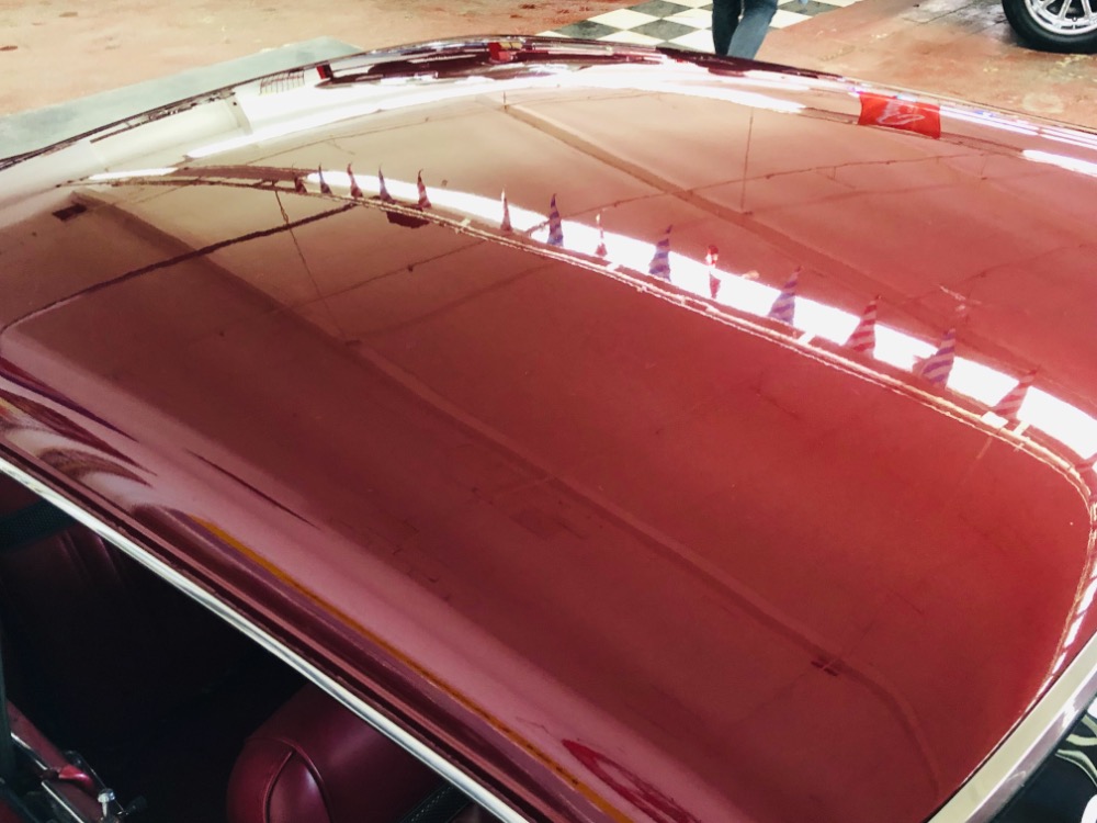 Used 1967 Mercury Cougar -289CI-AUTO-TINTED WINDOWS-A/C RESTORED RELIABLE VINTAGE CLASSIC | Mundelein, IL