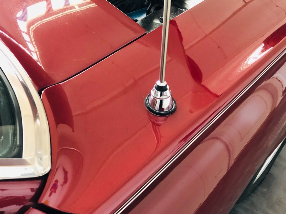 Used 1967 Mercury Cougar -289CI-AUTO-TINTED WINDOWS-A/C RESTORED RELIABLE VINTAGE CLASSIC | Mundelein, IL