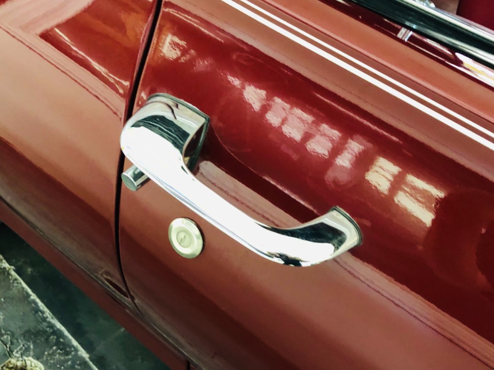 Used 1967 Mercury Cougar -289CI-AUTO-TINTED WINDOWS-A/C RESTORED RELIABLE VINTAGE CLASSIC | Mundelein, IL