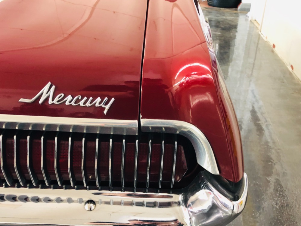 Used 1967 Mercury Cougar -289CI-AUTO-TINTED WINDOWS-A/C RESTORED RELIABLE VINTAGE CLASSIC | Mundelein, IL