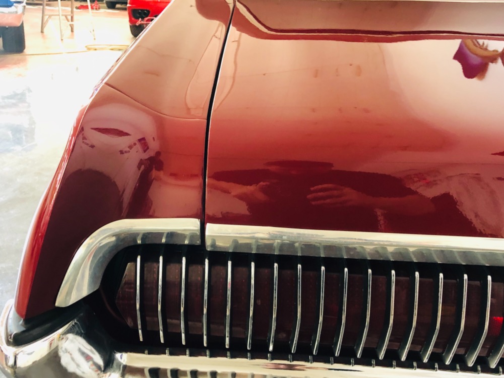 Used 1967 Mercury Cougar -289CI-AUTO-TINTED WINDOWS-A/C RESTORED RELIABLE VINTAGE CLASSIC | Mundelein, IL