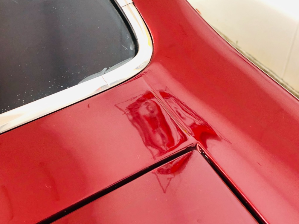 Used 1967 Mercury Cougar -289CI-AUTO-TINTED WINDOWS-A/C RESTORED RELIABLE VINTAGE CLASSIC | Mundelein, IL